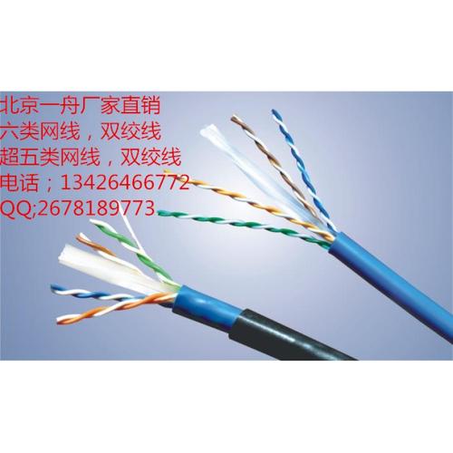 六类屏蔽双绞网线_电源线_电线电缆_电工电气_工业品_产品